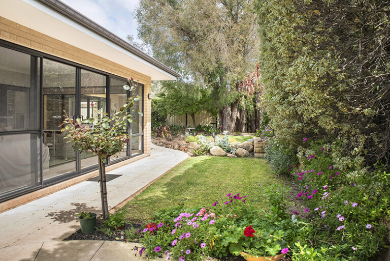 20 Ollis Street gallery