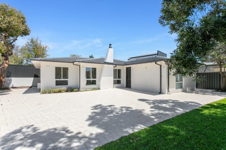 1A Myera Street gallery