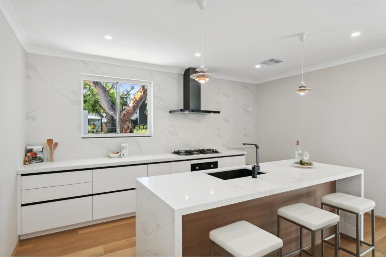 1A Myera Street gallery