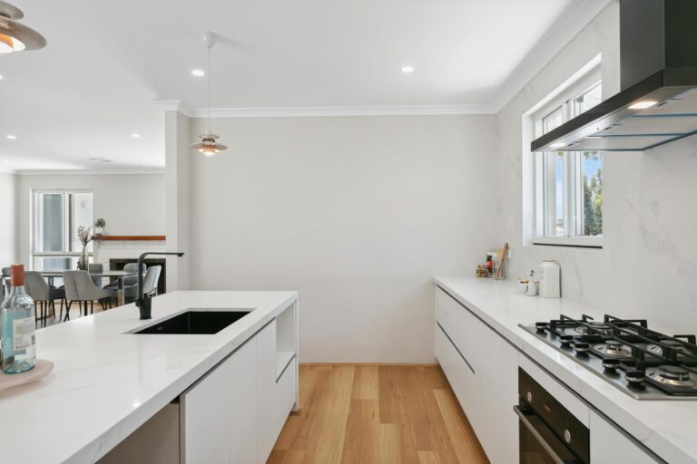 1A Myera Street gallery