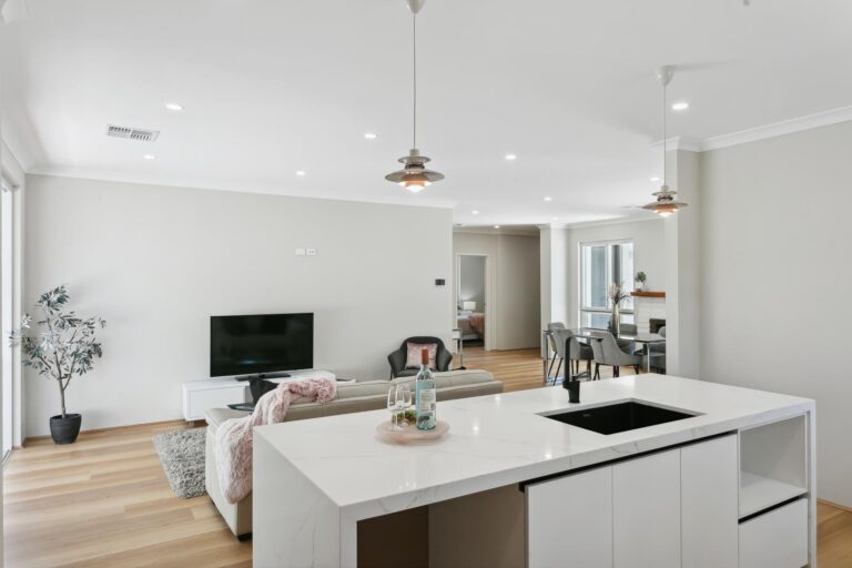 1A Myera Street gallery