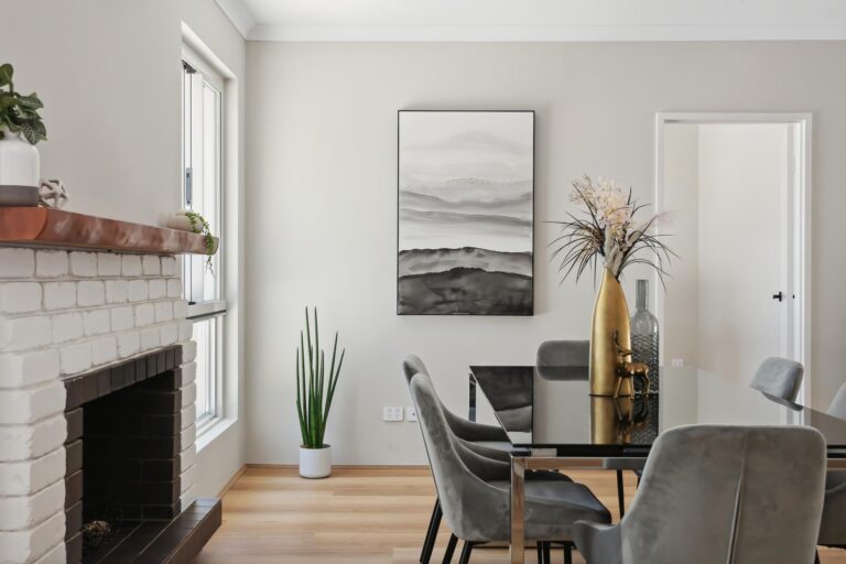 1A Myera Street gallery