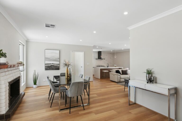 1A Myera Street gallery