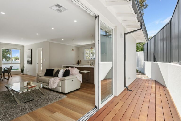 1A Myera Street gallery