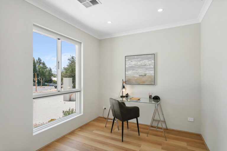 1A Myera Street gallery