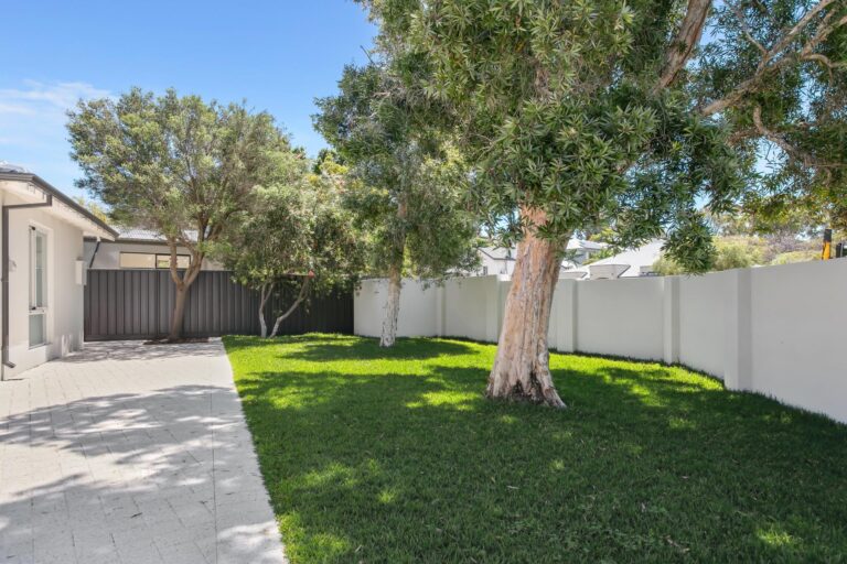 1A Myera Street gallery