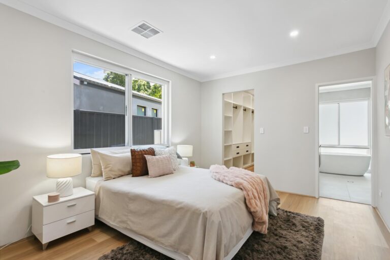 1A Myera Street gallery