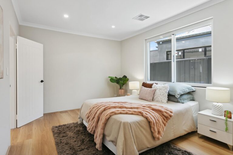 1A Myera Street gallery