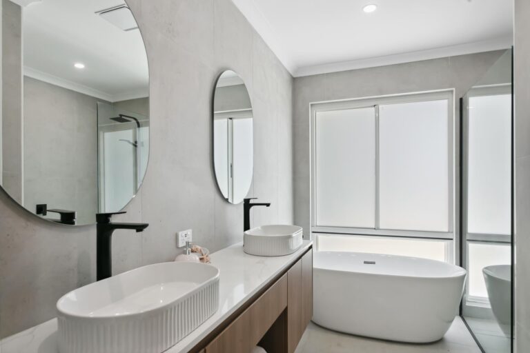 1A Myera Street gallery