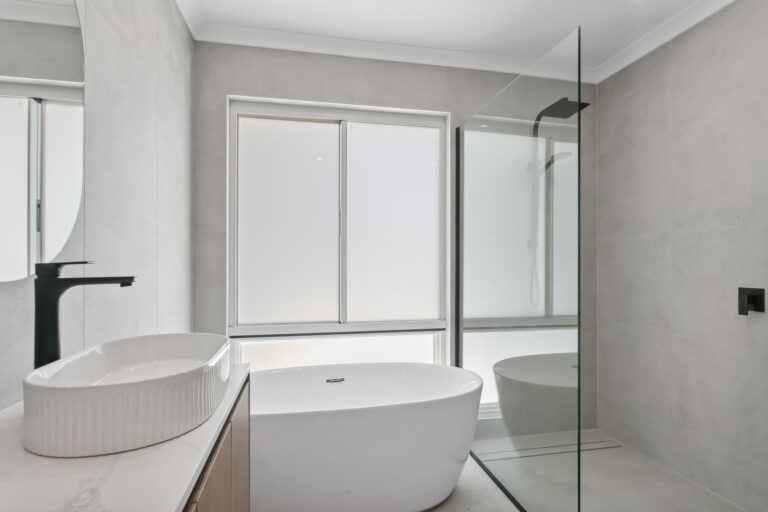 1A Myera Street gallery