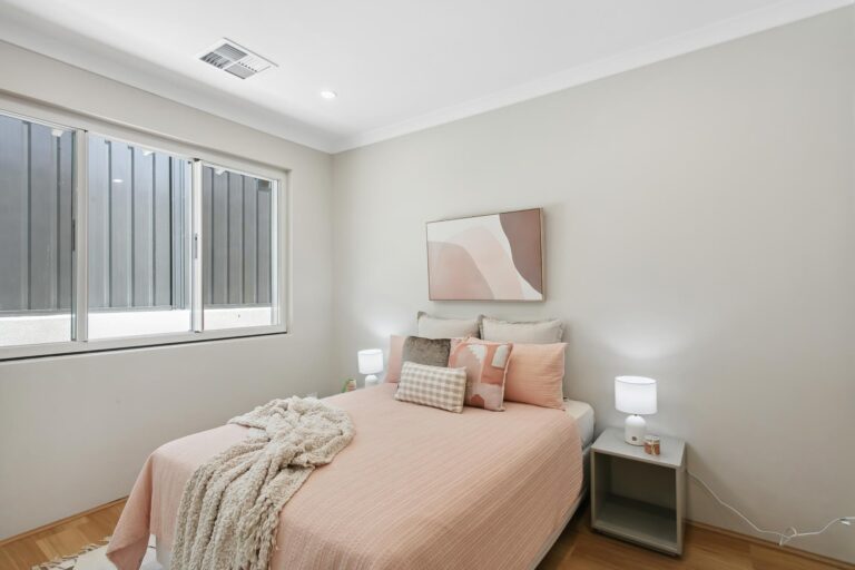 1A Myera Street gallery