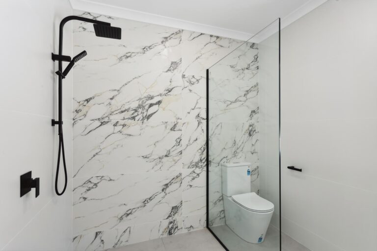 1A Myera Street gallery