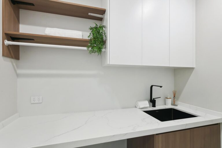 1A Myera Street gallery