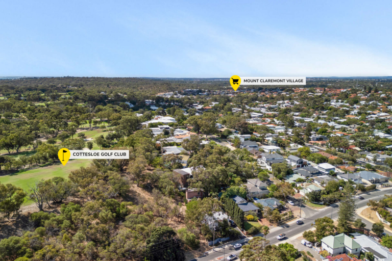 1A Myera Street gallery