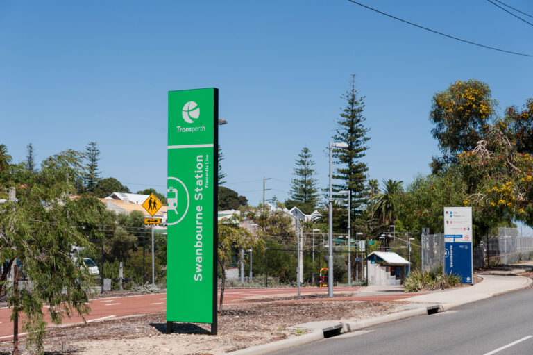 1A Myera Street gallery