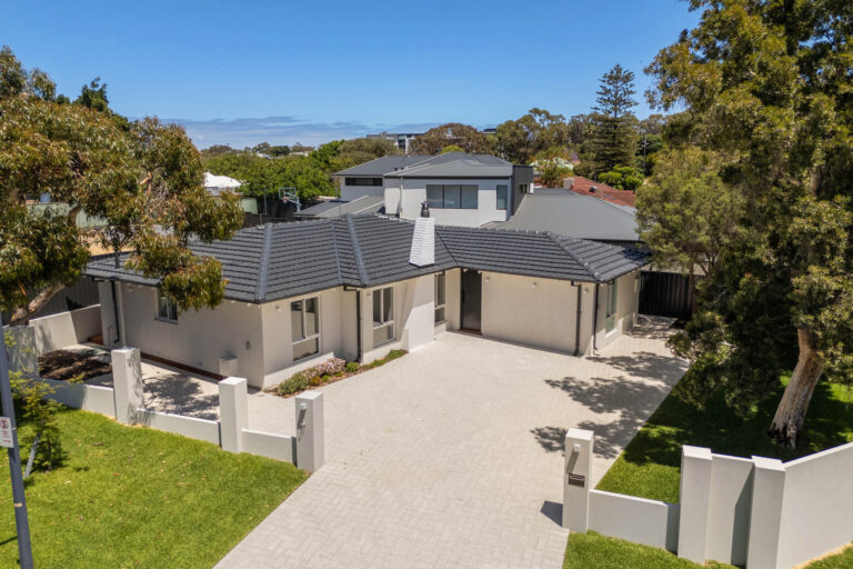 1A Myera Street gallery