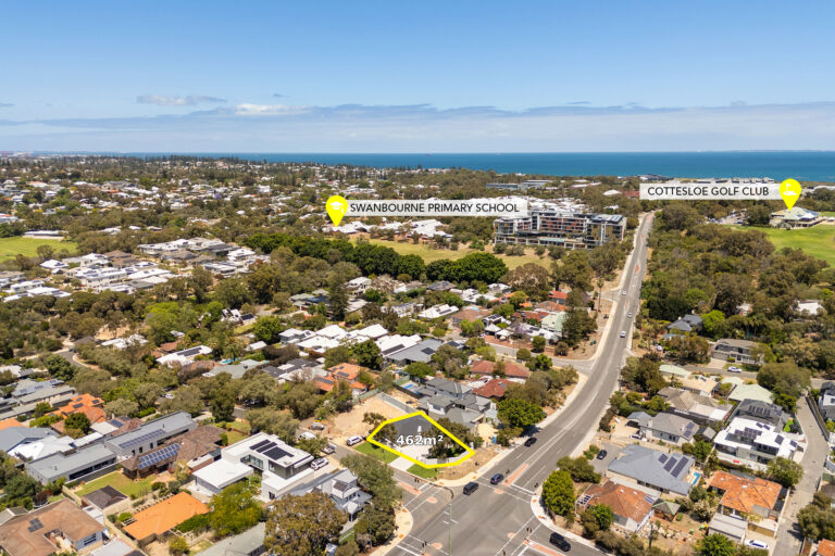 1A Myera Street gallery