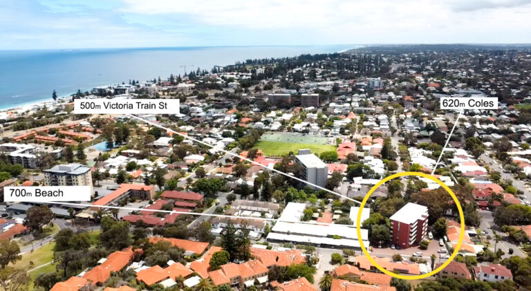 1/36 Wellington Street gallery