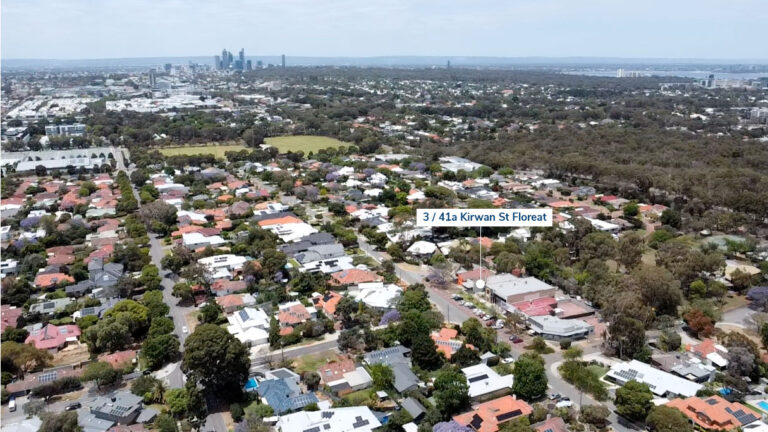 3/41A Kirwan Street gallery