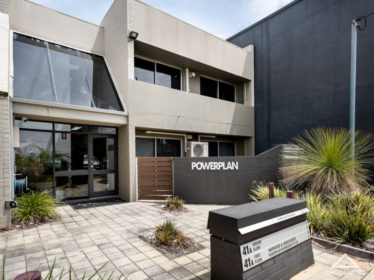 3/41A Kirwan Street gallery