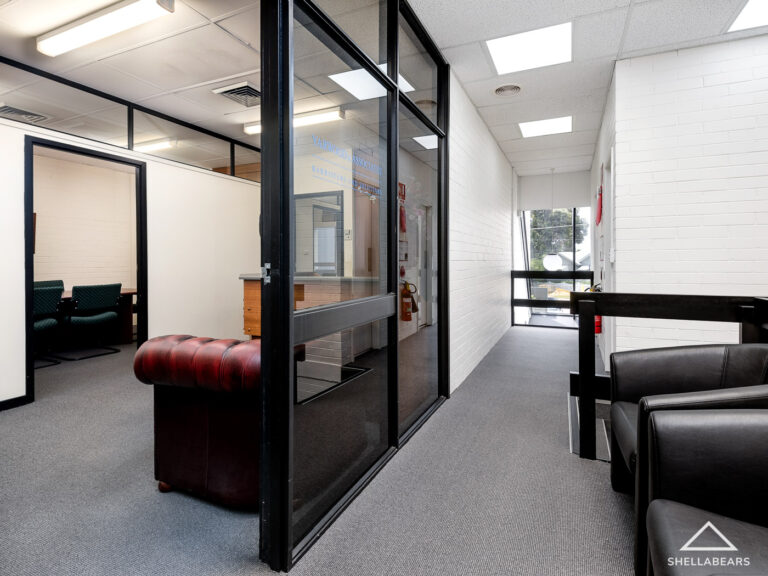 3/41A Kirwan Street gallery
