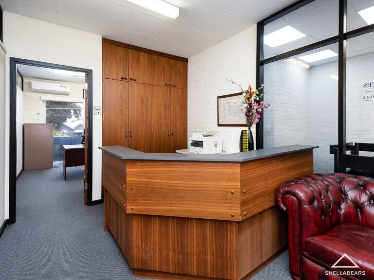 3/41A Kirwan Street gallery