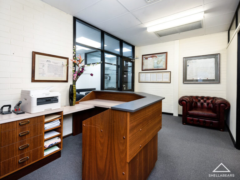 3/41A Kirwan Street gallery