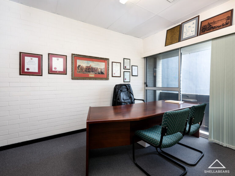 3/41A Kirwan Street gallery