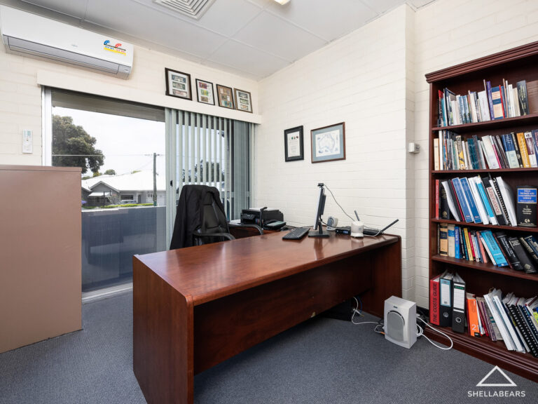 3/41A Kirwan Street gallery