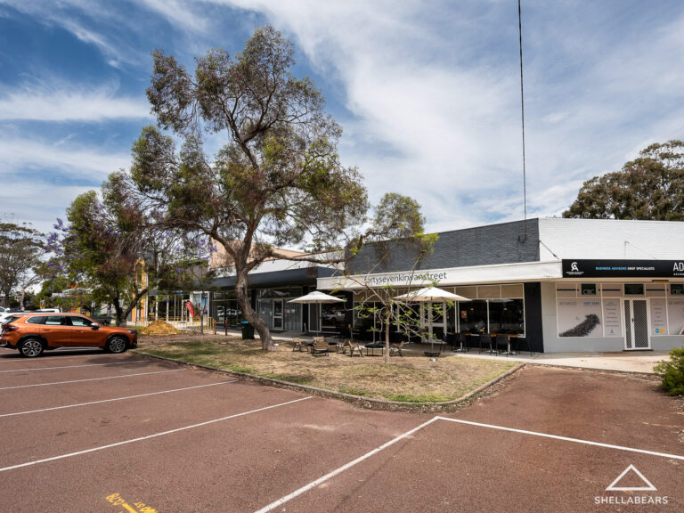 3/41A Kirwan Street gallery