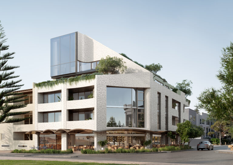 102/110 Marine Parade gallery