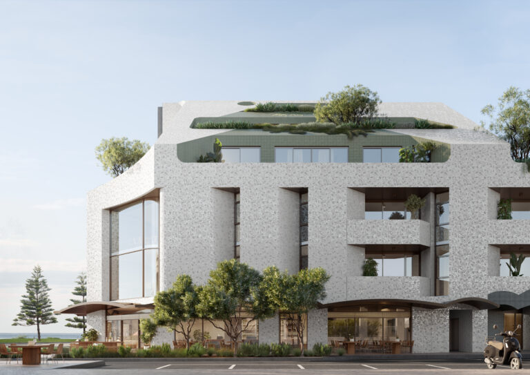 102/110 Marine Parade gallery