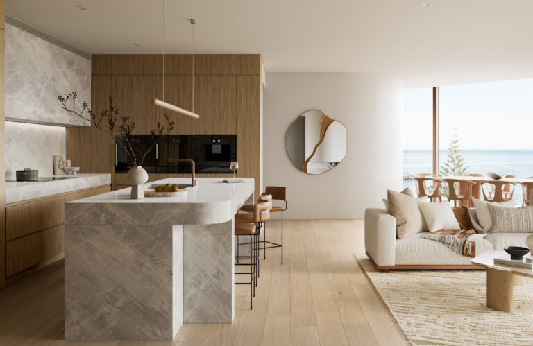 102/110 Marine Parade gallery