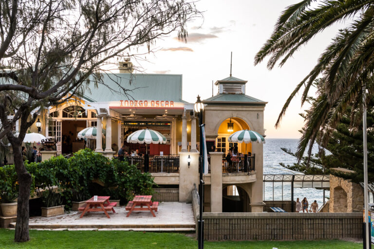 102/110 Marine Parade gallery