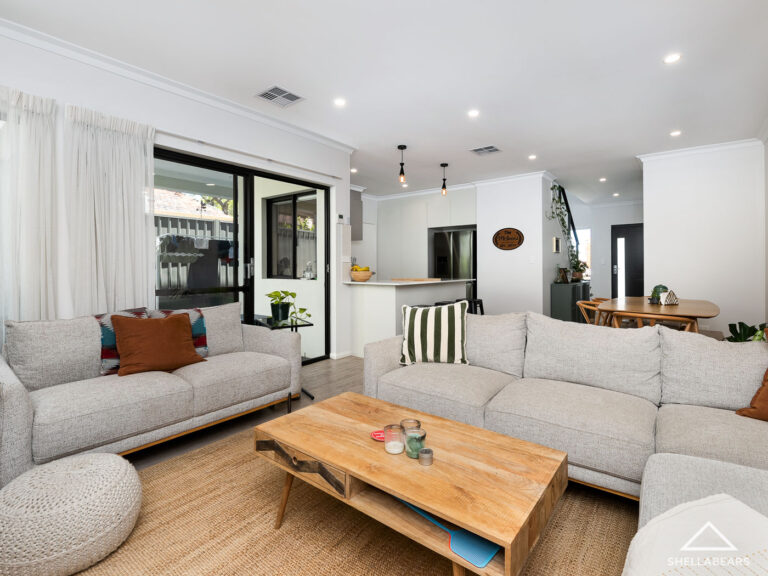 38 Waterloo Street gallery