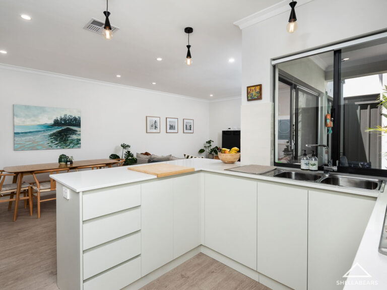 38 Waterloo Street gallery