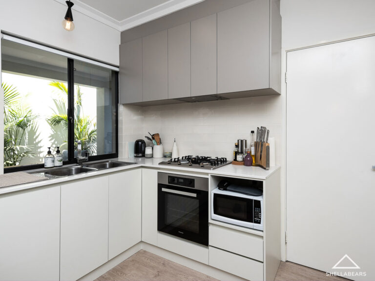 38 Waterloo Street gallery