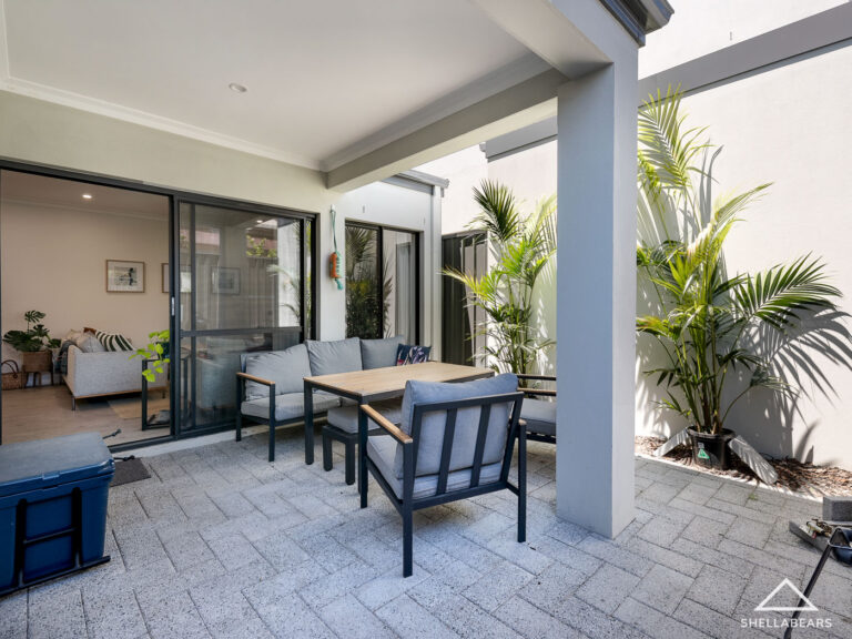 38 Waterloo Street gallery