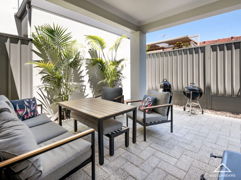 38 Waterloo Street gallery