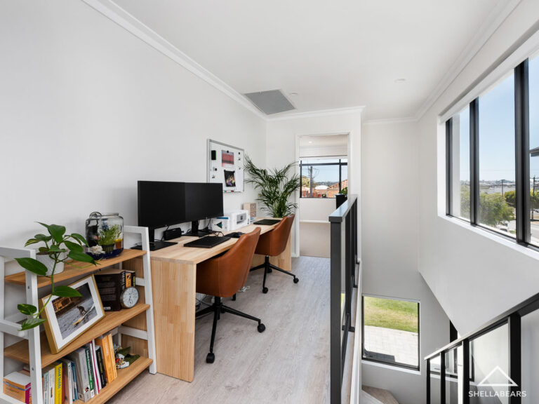 38 Waterloo Street gallery