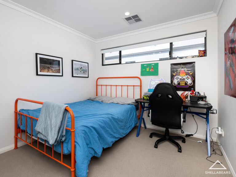 38 Waterloo Street gallery