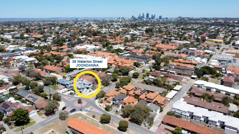 38 Waterloo Street gallery