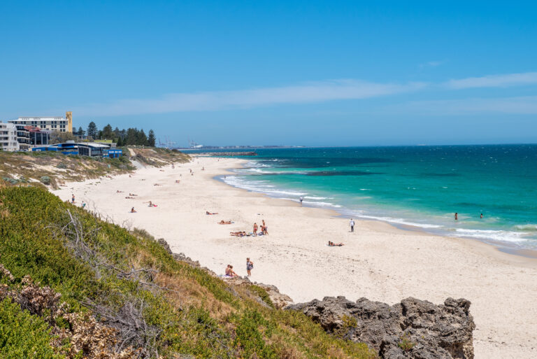 F126 Broome Street gallery