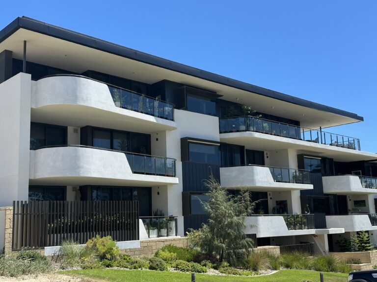 401/40 Marine Parade gallery