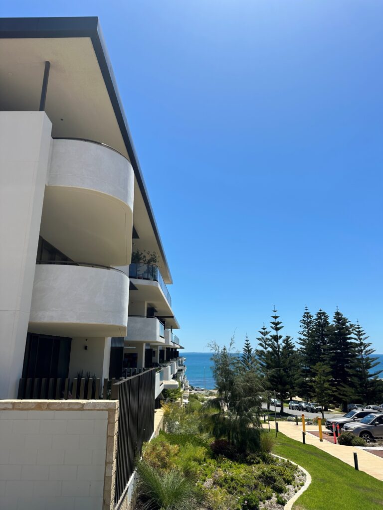 401/40 Marine Parade gallery