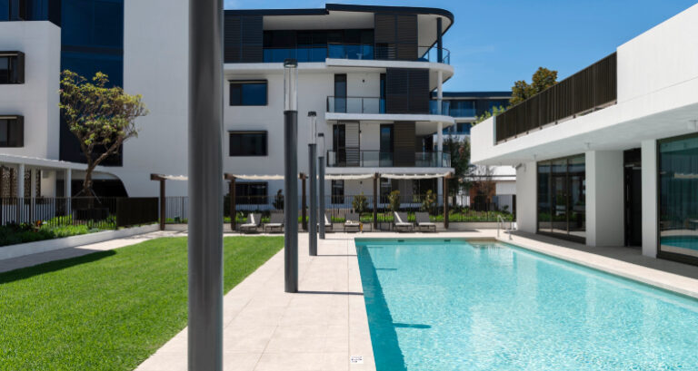 401/40 Marine Parade gallery