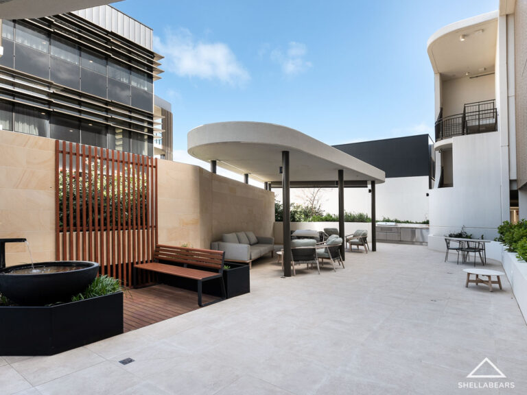 401/40 Marine Parade gallery