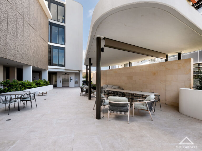 401/40 Marine Parade gallery