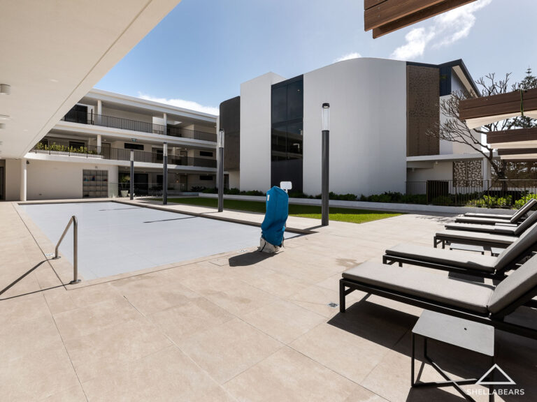 401/40 Marine Parade gallery