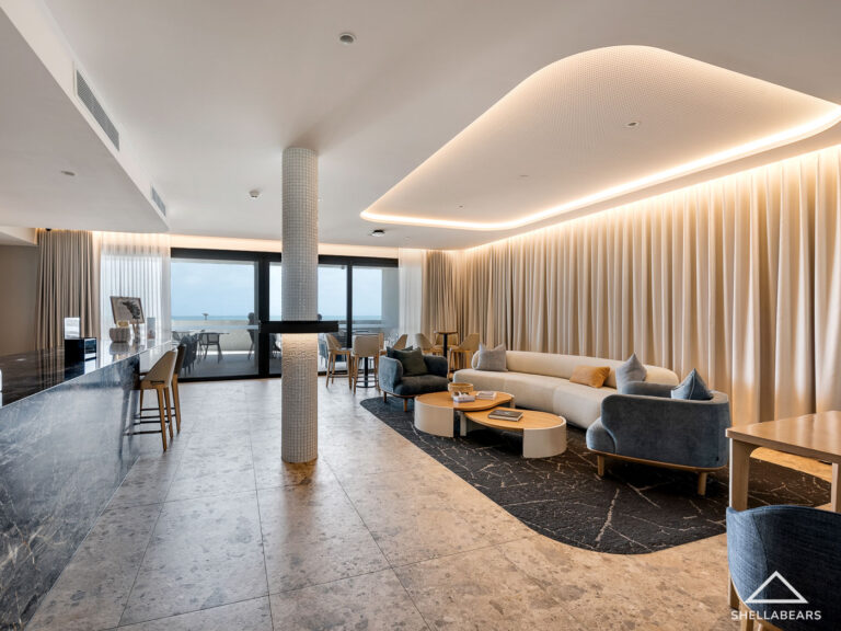 401/40 Marine Parade gallery